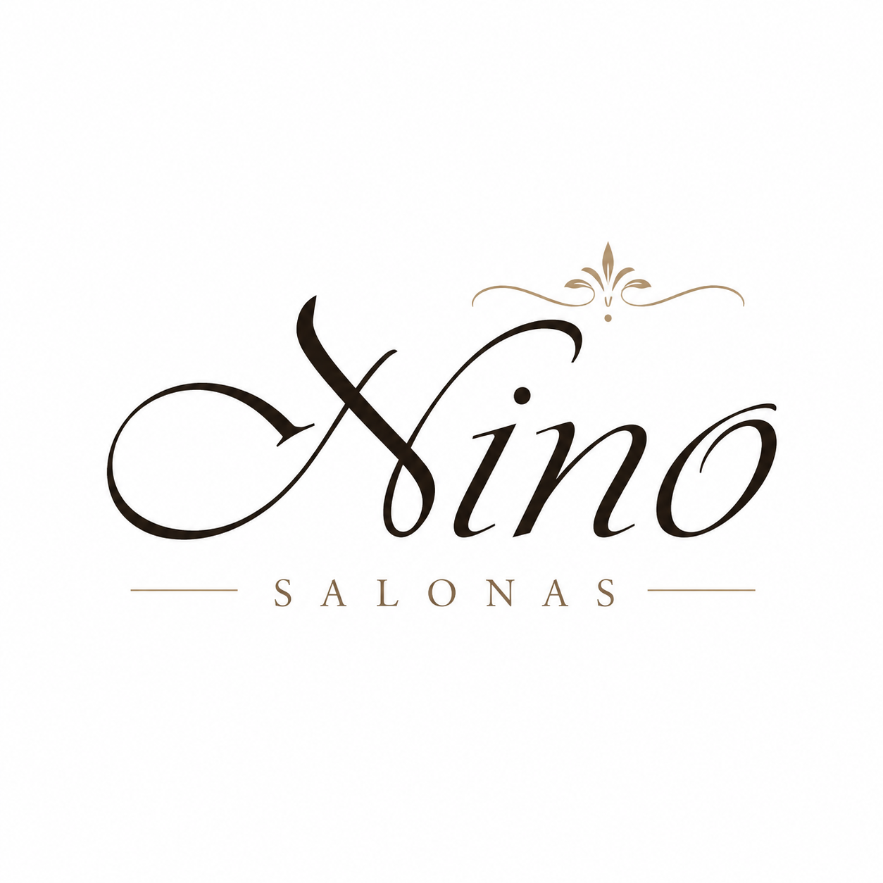 Nino Salonas